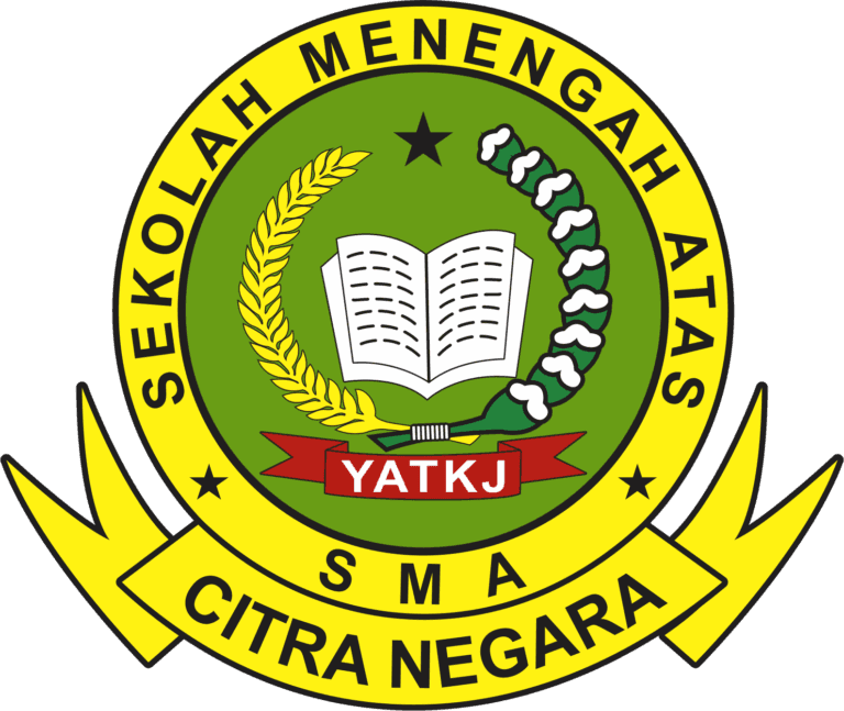 SMA Citra Negara
