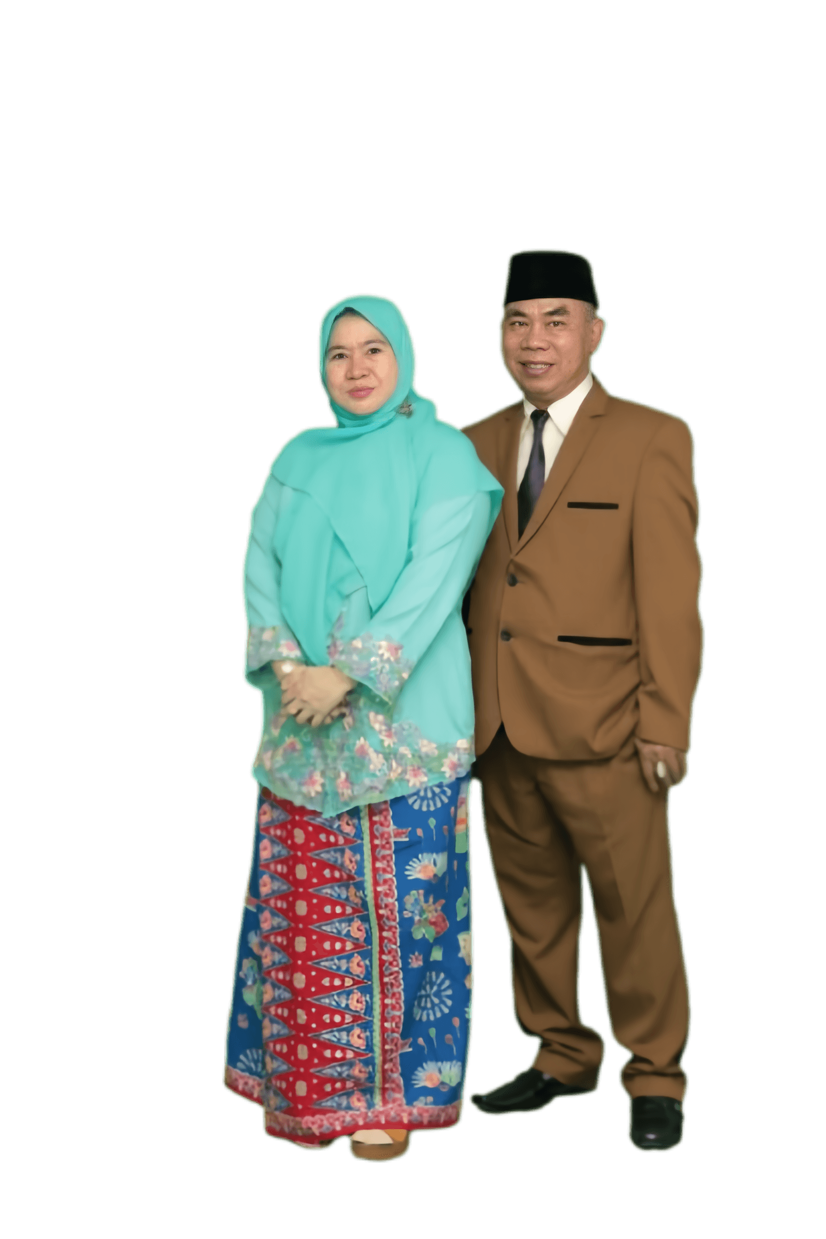 Drs. H. Nasan - Mutia, M.Pd