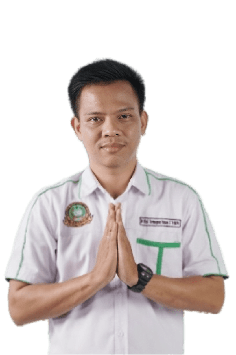 Dr. M. Rizki Darmaguna Hasan, S.Tr. M.Pd